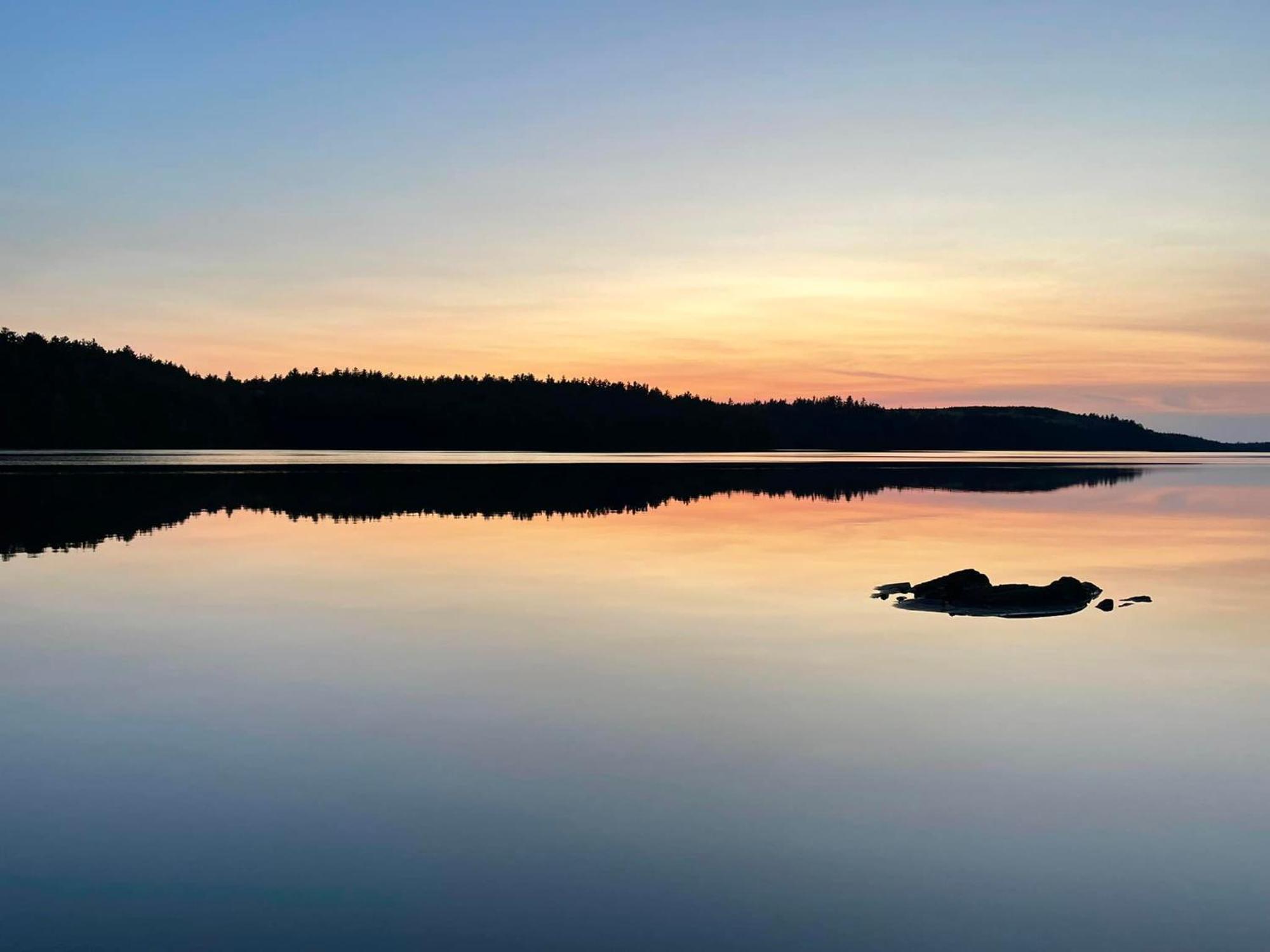 Nature'S Retreat Latchford Eksteriør billede